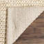 Tapis de zone ivoire Pennsburg-23025556