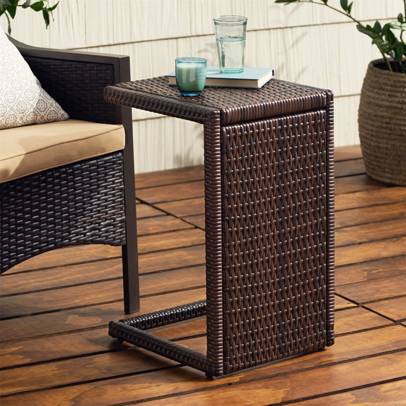 Versatile BUCHAREST END TABLE with Stylish and Functional Design