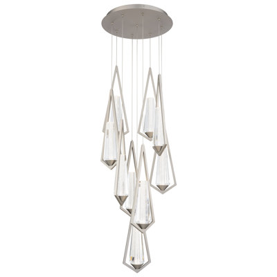 Devotion LED Pendant
