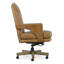 EC Leather Swivel Executive Chair