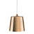 Copper selected