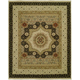 Belvia Wool Area Rug