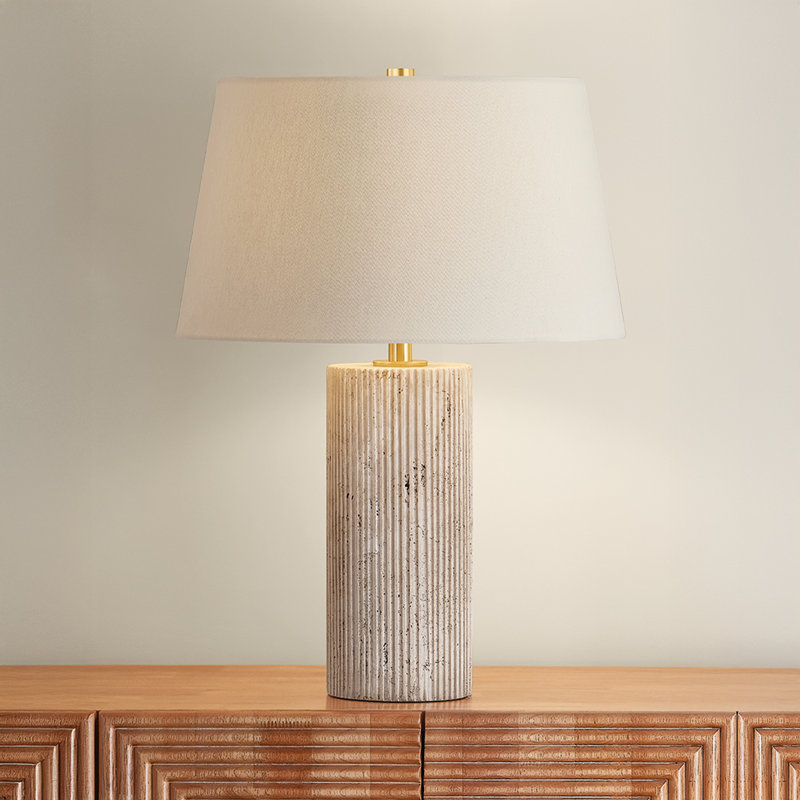 Highland Mills Table Lamp, 16