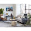 Aramis 50'' Solid Wood Console Table