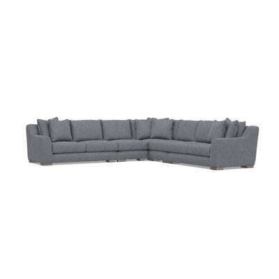 Sectional