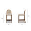 Tabouret de comptoir 26,5 po Panama-134286965-134286968