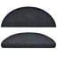 Gicu Non-Slip Backing Anthracite Stair Tread-251419611-251419610
