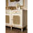 French Cane Door Sideboard