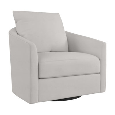Camden Outdoor Swivel Lounge Chair