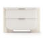 Overlap 2 - Drawer Nightstand-204878154