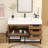 48'' Free Standing Single Bathroom Vanity-1600170975