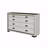 Basic Wooden Dresser