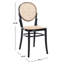Chaise d'appoint Cane-87674890