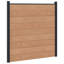 Fencing Kits Fencing with 6 Panel(s) Included-128787993-128787995