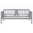Albany Twin Daybed With Drop-Down Table-1652744673