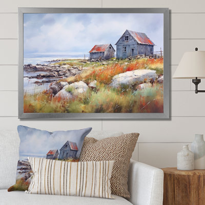 " Rustic Refuge Lakehouse II "