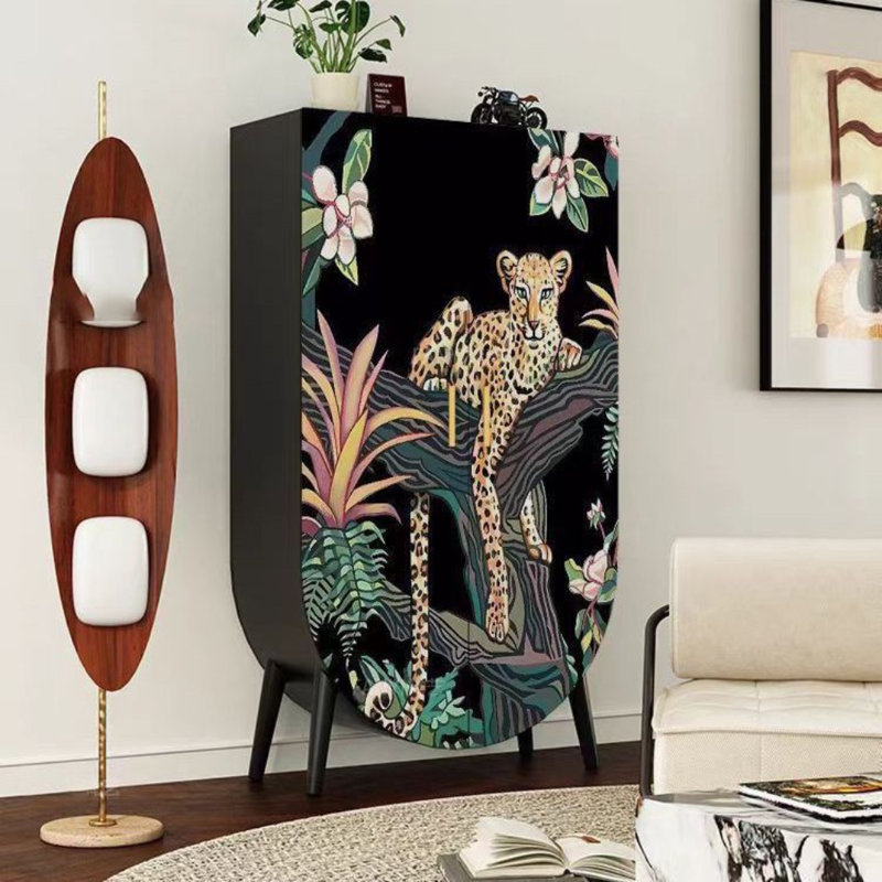 Garde-robe simple pour animaux