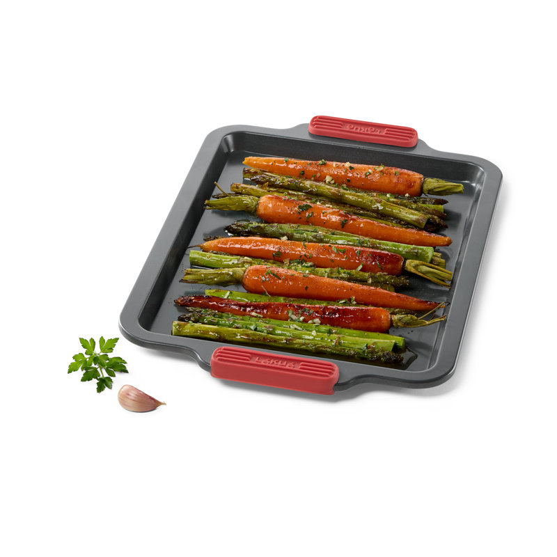 Lékué Non-Stick Baking Tray, Medium