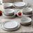 Noritake ColorStax Ombre Stax Dinner Plates, 9-3/4"-67775916