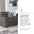Olten Oversized Chair