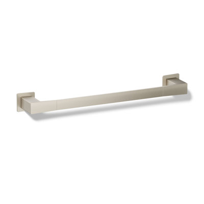 Honesty Towel Bar