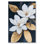 Art Remedy, couleurs pastel sur toile, magnolia doré