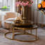 Conrad Nesting Coffee Table