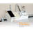 Roseanne Plastic Desk Organizer Set-1824189368