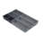 Joseph Joseph Blox 7-Piece Customizable Drawer Organizer Set