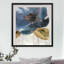 Blue Note I - reproduction de cadre photo-1988464718