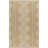 Moroccan Tan and White Outdoor Area Rug-788954000