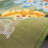 Andreane Floral Synthetic Non-Skid Kitchen Mat-2030136529-2030136530