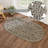Geometric Indoor / Outdoor Rug-1575894745