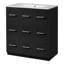 Meuble-lavabo 30 po avec lavabo encastré et tiroirs-1626301902