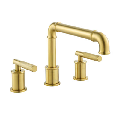 Robinet de salle de bain Avallon