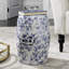 Tabouret de jardin Cecere