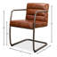 Leather Armchair