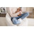 Modern Barrel Chair 360° Swivel Chair Sofa Chair Upholstered Chair Reading Chair Comfy Chair-576481506