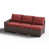 Rouge est en rupture de stock