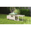 Holsworthy Chicken Coop with Chicken Run for Hens-1832954517