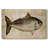 Big Catch I -Gallery Wrapped Cavas-2022497919