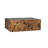 Slice Solid Wood Coffee Table