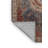 Machine Washable Gray Area Rug-455603024
