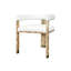 Jude Upholstered Arm Chair