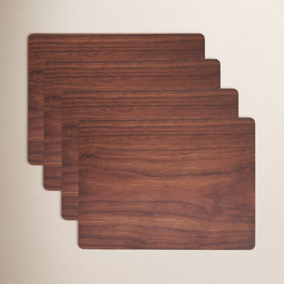 Shattuck Placemat