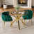 Green/Gold