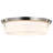 Maresa Glass Flush Mount-751471599