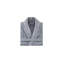 Peignoir Beebe 100% coton unisexe-26640533-26640815
