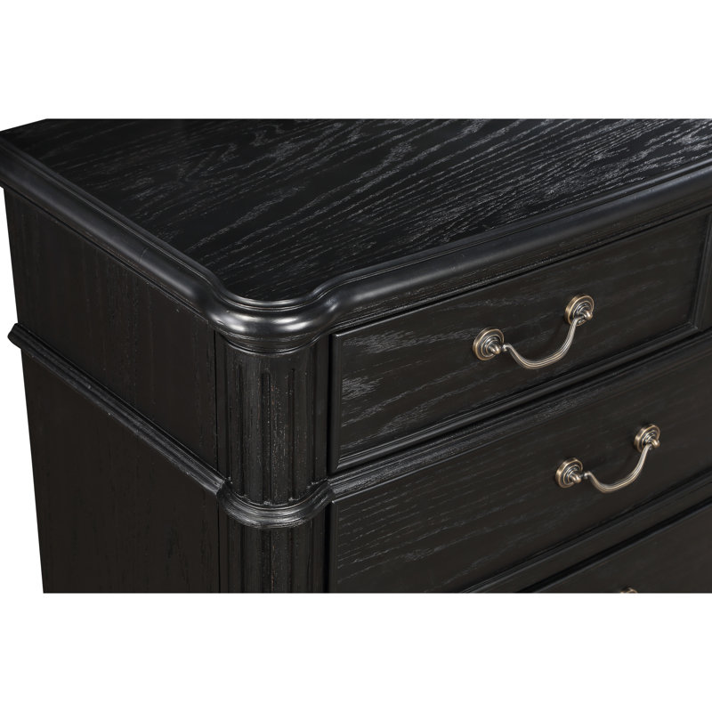 Table de chevet Traditional 3