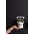 Lazaro Hanging Pot 4"x 3.75"